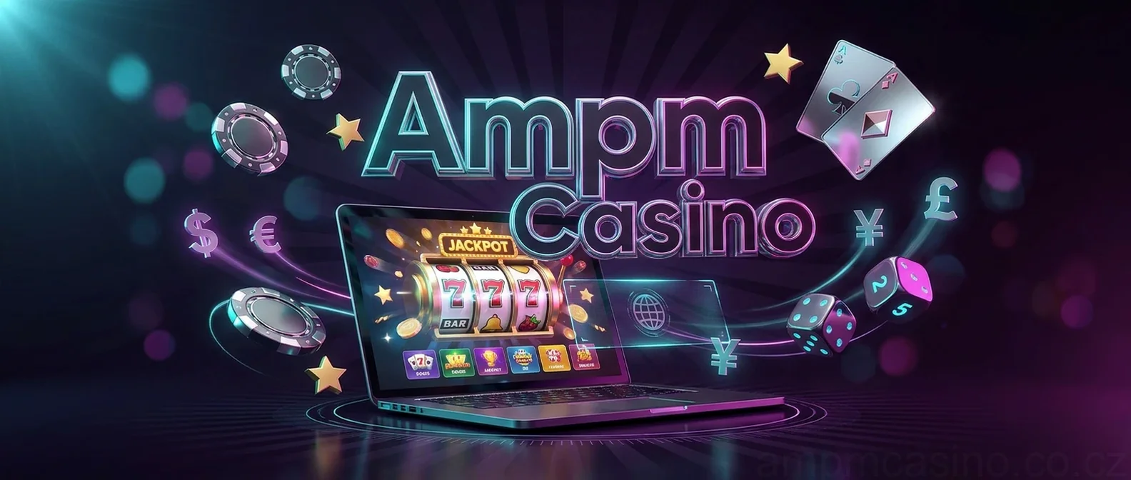 Ampm Casino