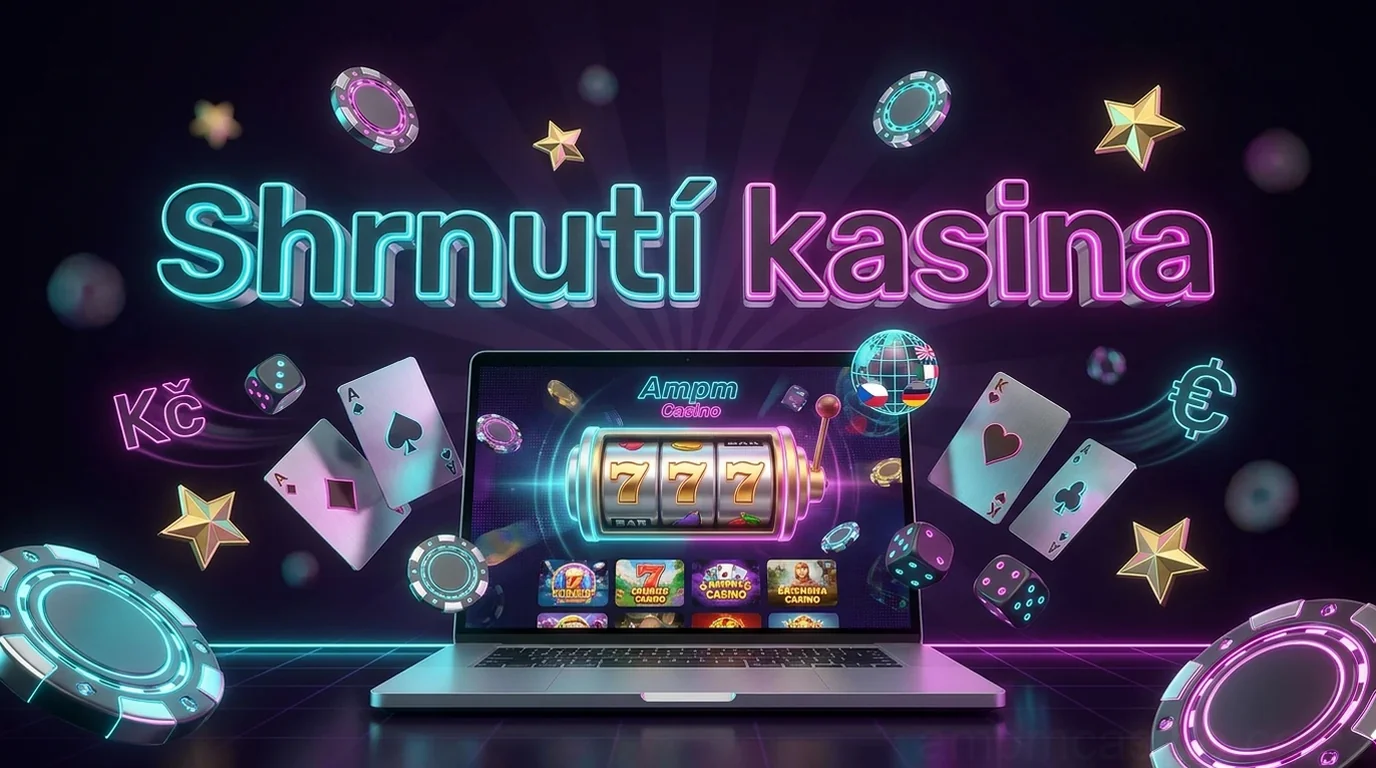 Shrnutí kasina
